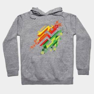 Sports lover Hoodie